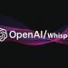 أداة “Whisper” من OpenAI تختلق نصوصًا وتثير قلقًا واسعًا - بلس 48