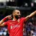 رقم قياسي جديد ينتظر محمد صلاح في قمة اليوم أمام مانشستر سيتي - بلس 48