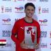 الاتحاد السكندري يطلب ضم محمد عبد الله من الأهلي - بلس 48