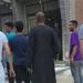 السيطرة على حريق بمنزل من 6 طوابق في جاردن سيتي بالإسماعيلية دون إصابات - بلس 48