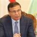 وزير الزراعة: الرئيس السيسي يوجّه بتوسيع الرقعة الزراعية وتحقيق الاكتفاء الذاتي - بلس 48