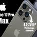 تسريب لون هاتف iPhone 17 Pro Max الجديد يثير السخرية على وسائل التواصل - بلس 48