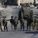 قوات الاحتلال الإسرائيلي تعتقل ما لا يقل عن 13 فلسطينيا من مدن الضفة - بلس 48