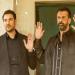 تركي آل الشيخ يطرح بوستر جديد لـ فيلم «the seven dogs» - بلس 48
