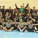 منتخب مصر لناشئي اليد يفوز على هليوبوليس وديًا استعدادًا لبطولة العالم تحت 19 عامًا - بلس 48