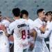 تعرف على موعد انتهاء معسكر الزمالك في العاصمة الإدارية - بلس 48