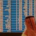 ارتفاع مؤشر بورصة قطر ليغلق تداولاته اليوم عند مستوى 10941.71 نقطة - بلس 48