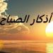 «رضيت بالله ربا وبالإسلام دينا وبمحمد نبيا».. أذكار الصباح اليوم الإثنين 21 يوليو 2025 - بلس 48