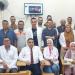 قسم الكبد بطب كفر الشيخ يعقد لقاءه العلمي لتعزيز كفاءة طلاب الدراسات العليا - بلس 48