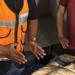 وفاة شاب فلسطيني من ذوي الاحتياجات الخاصة بسبب الجوع في غزة - بلس 48