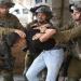 قوات الاحتلال الإسرائيلي تشن حملة اعتقالات طالت 25 فلسطينيا بينهم سيدة من الضفة الغربية - بلس 48