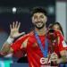 الأهلي يُحقق مكاسب هائلة من بيع وسام أبو علي للدوري الأمريكي - بلس 48