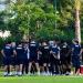 على فترتين.. الزمالك يتدرب استعدادًا للموسم الجديد - بلس 48