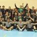 منتخب مصر يواجه السعودية وتونس في آخر محطاته قبل انطلاق بطولة العالم لليد تحت 19 عامًا - بلس 48