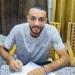 مكادي يضم علي ناصر لاعب وسط طهطا موسمين - بلس 48