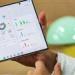 Galaxy Z Fold7 لا ينفتح بالكامل.. هل يعيد سامسونج إلى مربع التحديات؟ - بلس 48