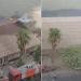 اندلاع حريق في نادي القضاة النهري بالعجوزة والحماية المدنية تسيطر - بلس 48