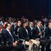 ممثل "لاجاليتكس" الألمانية يناقش الضوابط مع ممثلي الأندية أثناء سحب قرعة الدوري - بلس 48