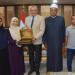 محافظ الغربية يستقبل أوائل الثانوية الأزهرية.. ويؤكد: تفوقكن شهادة على عظمة التعليم الأزهري - بلس 48