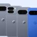 في واقعة نادرة.. "جوجل" تكشف عن هواتف Pixel 10 بالخطأ قبل موعد الإطلاق الرسمي - بلس 48