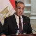 وزير الخارجية: مصر عازمة على تنظيم مؤتمر لإعادة إعمار غزة - بلس 48
