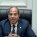 الرئيس السيسي: لدينا حجم ضخم من شاحنات المساعدات مستعدة لدخول قطاع غزة - بلس 48