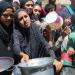 الأمم المتحدة: واحد من كل 3 فلسطينيين بغزة لم يأكل منذ أيام - بلس 48