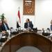 الحكومة: لدينا خطة متكاملة لتوطين صناعة السيارات الكهربائية في مصر - بلس 48