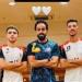 احمد فتوح والجفالي يواصلان البرنامج التأهيلي في الزمالك - بلس 48