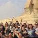 رغم التحديات الجيوسياسية.. دعم القطاع السياحي سبب رئيسي في حجم الإقبال على مصر - بلس 48