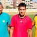 الزعفران يضم متولي أحمد مهاجم شباب قلين موسم واحد - بلس 48