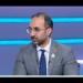 الحمامصي: أترشح استكمالًا لتجربة مشرفة قدّمها نواب التنسيقية.. والمرحلة المقبلة تتطلب جهدًا مضاعفًا - بلس 48