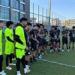 منتخب الشباب يخوض ودية قوية أمام الأهلي استعدادًا للمونديال - بلس 48