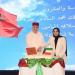 وزير الشؤون الاجتماعية تؤكد عمق العلاقات "التاريخية والأخوية" بين الكويت والمغرب - بلس 48