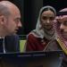 الخارجية الفرنسية: نشكر السعودية على جهدها في إنجاح مؤتمر حل الدولتين - بلس 48