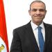 وزير الخارجية أول من يدلي بصوته في انتخابات مجلس الشيوخ بالسفارة المصرية بواشنطن - بلس 48