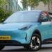 Geely Xingyuan تفاجئ سوق السيارات في الصين الاعلى مبيعات في 2025 - بلس 48