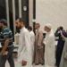 الجلباب الصعيدي في الصدارة.. المصريون في الخليج يسطرون صفحة جديدة فى حب الوطن.. الجاليات المصرية بالسعودية والكويت وعمان يحتشدون أمام اللجان - بلس 48