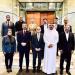 سفير الكويت لدى الصين: حريصون على تعزيز الشراكة مع بكين ومتابعة تنفيذ مذكرات التفاهم بيننا - بلس 48