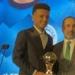 حفل دير جيست: مصطفى فتحي لاعب بيراميدز يحصل على جائزة أفضل جناح أيمن في الدوري المصري الممتاز - بلس 48