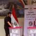 بدء التصويت فى انتخابات مجلس الشيوخ بسفارات مصر بالسعودية والكويت والأردن - بلس 48