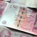 الجنيه الاسترلينى يسجل 64.29 جنيه فى البنك المركزى مع بداية تعاملات اليوم - بلس 48