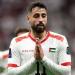 قبل انضمامه لـ الزمالك رسميًا.. تعرف على أرقام الفلسطيني عدي الدباغ - بلس 48