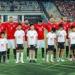 موعد مباراتي منتخب مصر أمام أثيوبيا وبوركينا فاسو في التصفيات المؤهلة لكأس العالم - بلس 48