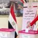 انطلاق التصويت في انتخابات مجلس الشيوخ للجاليات المصرية في الكويت والسعودية والأردن والبحرين - بلس 48