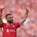 محمد صلاح يطرق أبواب التاريخ.. موسم جديد وطموحات لا تنتهي مع ليفربول - بلس 48