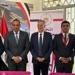 بدء التصويت فى اليوم الثاني لانتخابات مجلس الشيوخ للمصريين المقيمين في الإمارات وعمان وأرمينيا وأذربيجان وجورجيا - بلس 48