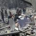 الخارجية الفلسطينية: الوقف الفوري للحرب على قطاع غزة هو المدخل الصحيح لحماية المدنيين - بلس 48
