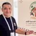 إسلام صميدة: نتائجنا الذهبية تعكس العمل الكبير داخل اتحاد السباحة - بلس 48