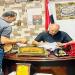 استعدادات مكثفة بمدارس منتزه أول لاستقبال انتخابات الشيوخ في الإسكندرية - بلس 48